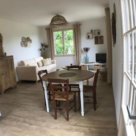 Dependance Saint Jean Villa Bouniagues Exteriör bild